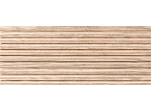Como UNO Fronter 120 - Eik Como UNO Exclusive - Liggende spile 