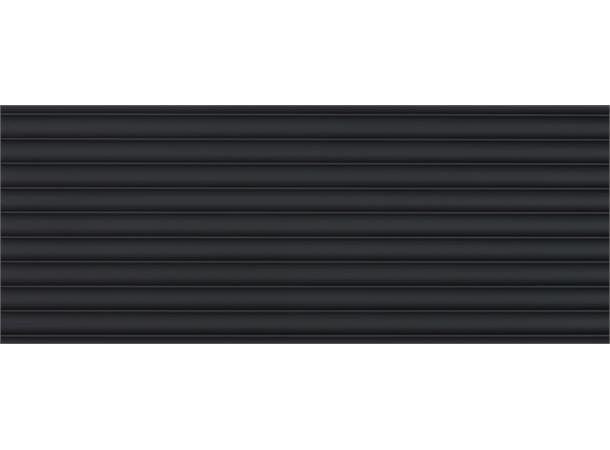 Como UNO Fronter 120 - Sort Matt Como UNO Exclusive - Buet spile 