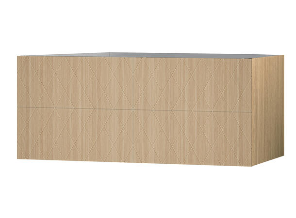 Como 150 Deco - Eik