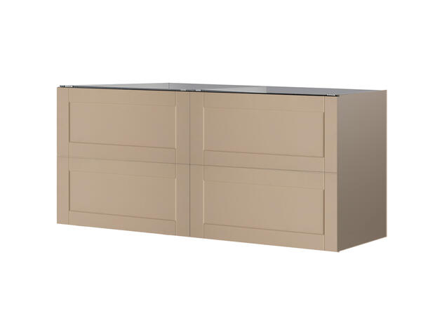 Como 150 Standard - Lys Macchiato