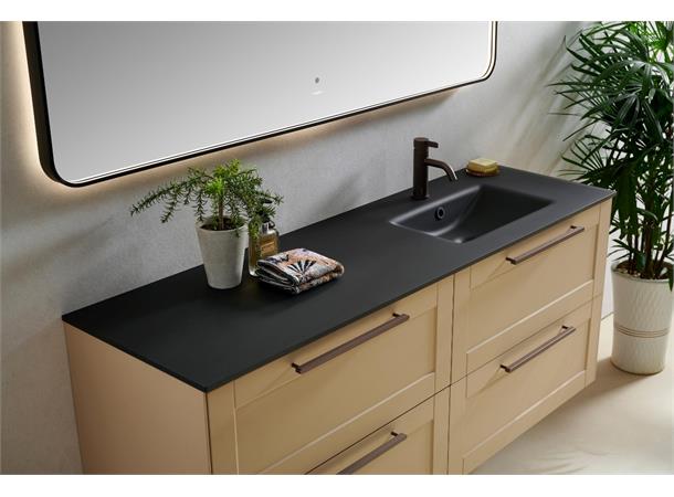 Como 150 Standard - Lys Macchiato