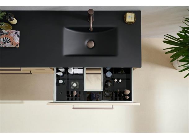 Como 150 Standard - Lys Macchiato