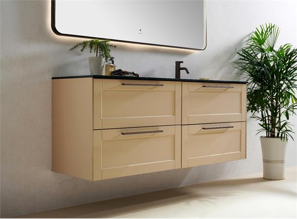 Como 150 Standard - Lys Macchiato