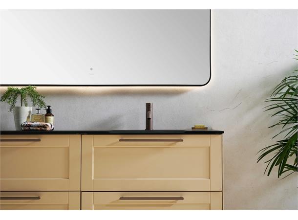 Como 150 Standard - Lys Macchiato