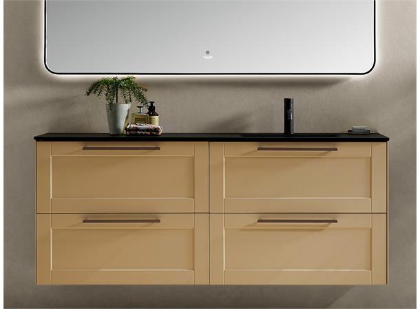 Como 150 Standard - Lys Macchiato