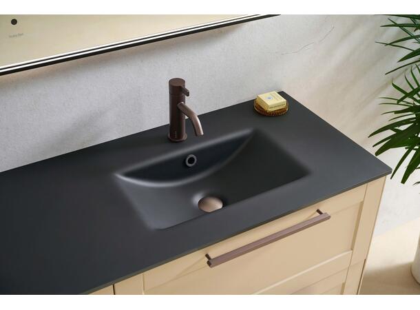 Como 150 Standard - Lys Macchiato