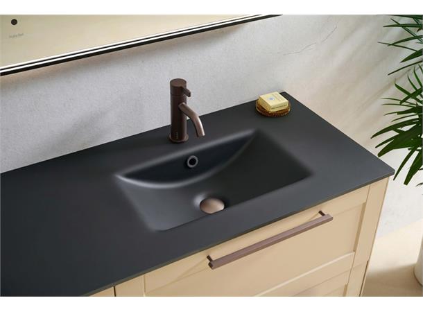 Como 150 Standard - Lys Macchiato