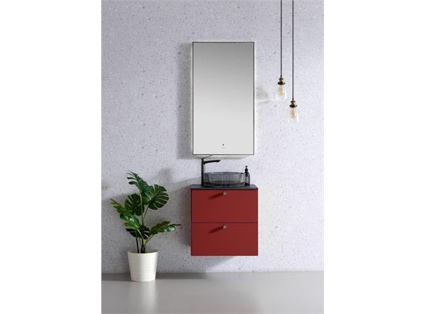 Como 60 Standard - Toscana Rød