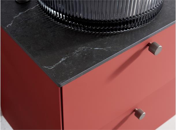 Como 60 Standard - Toscana Rød