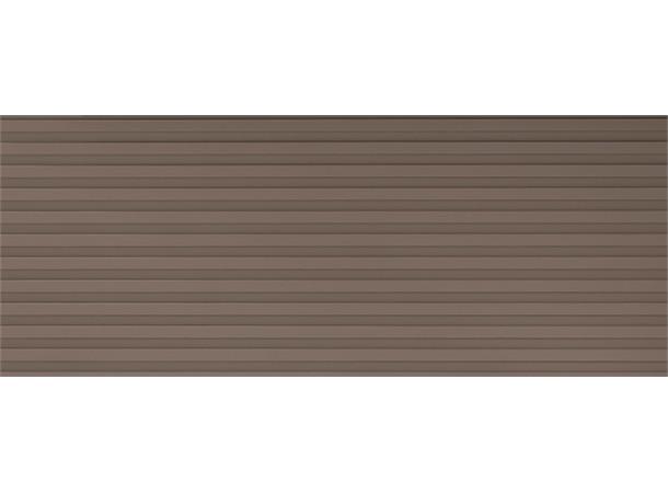 Como UNO Fronter 120 - Beige Sand Matt Como UNO Exclusive - Liggende spile 