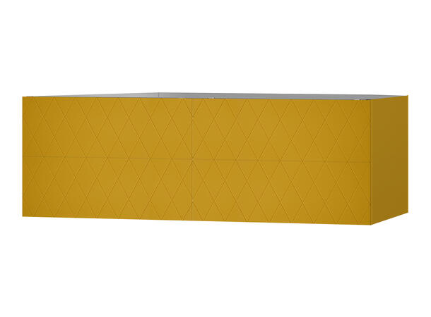 Como 180 Deco - Oker Gul