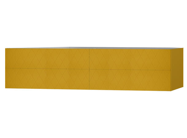 Como 240 Deco - Oker Gul