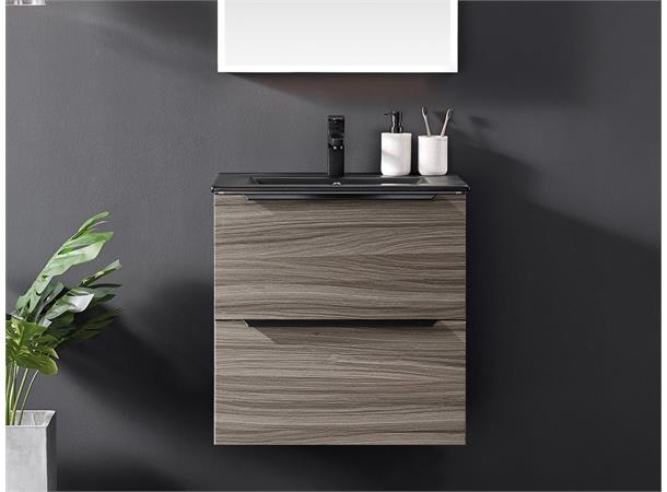 Como 60 Standard - Mørk Driftwood