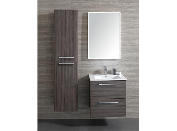 Como 60 Standard - Mørk Driftwood
