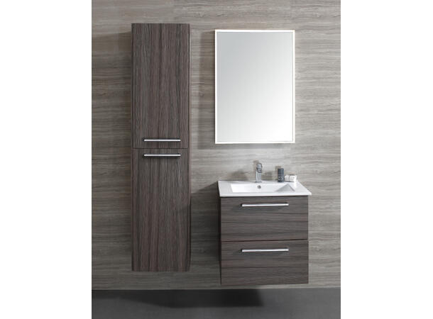 Como 60 Standard - Mørk Driftwood 