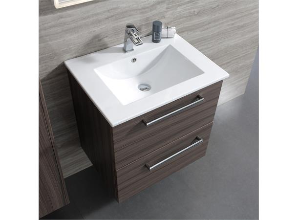 Como 60 Standard - Mørk Driftwood