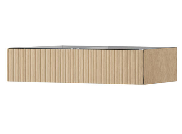 Como UNO 120 Dobbel Exclusive - Eik 