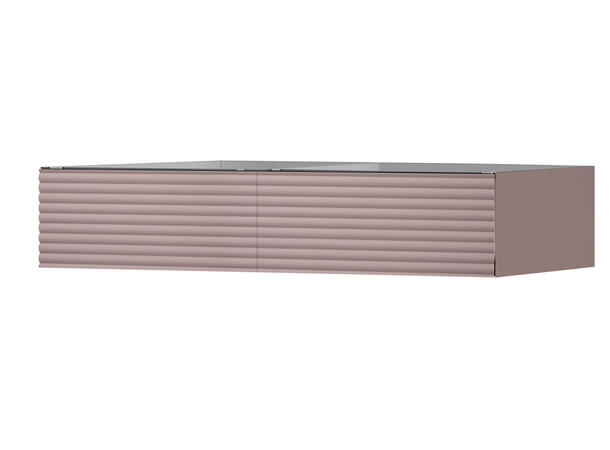 Como UNO 150 Exclusive - Dempet Rosa 