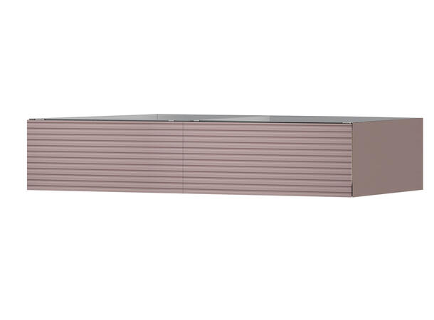 Como UNO 150 Exclusive - Dempet Rosa 