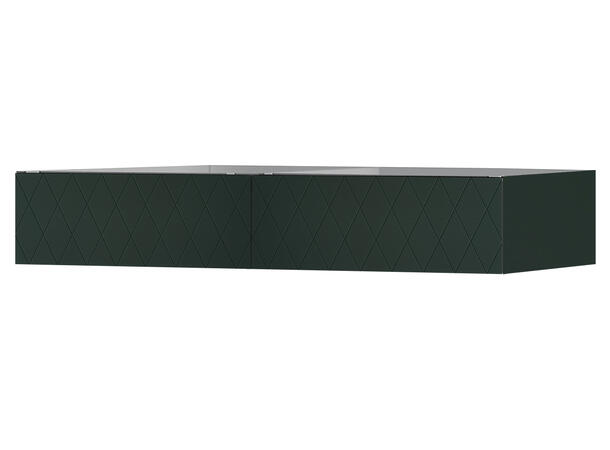 Como UNO 180 Deco - Eden Green 