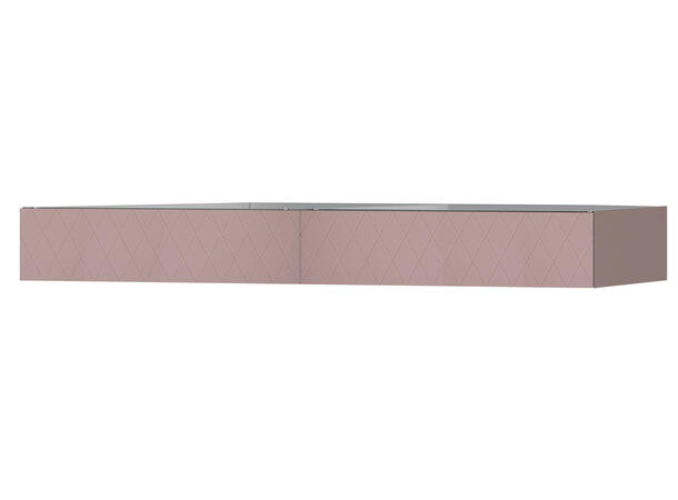Como UNO 240 Deco - Dempet Rosa