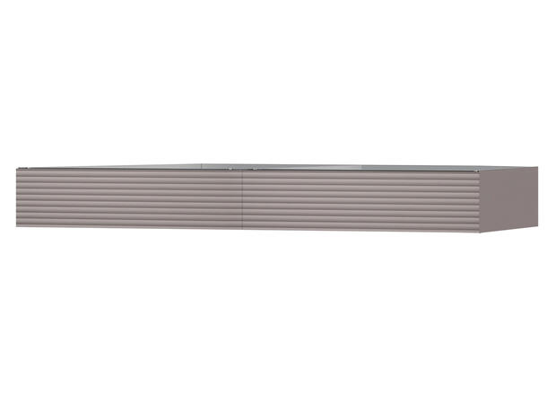 Como UNO 240 Exclusive - Beige Sand Matt