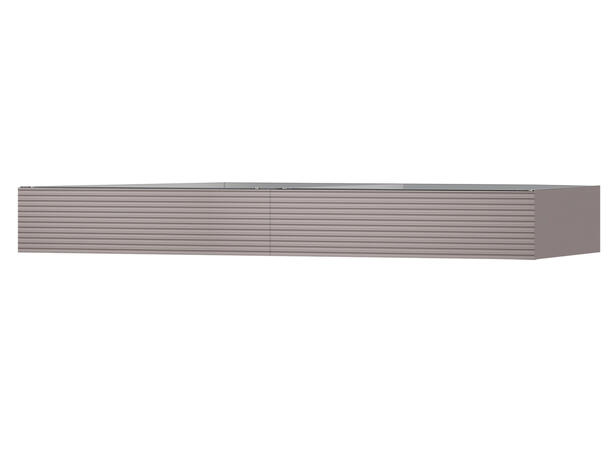 Como UNO 240 Exclusive - Beige Sand Matt