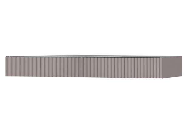 Como UNO 240 Exclusive - Beige Sand Matt
