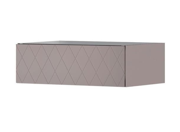 Como UNO 90 Deco - Beige Sand Matt
