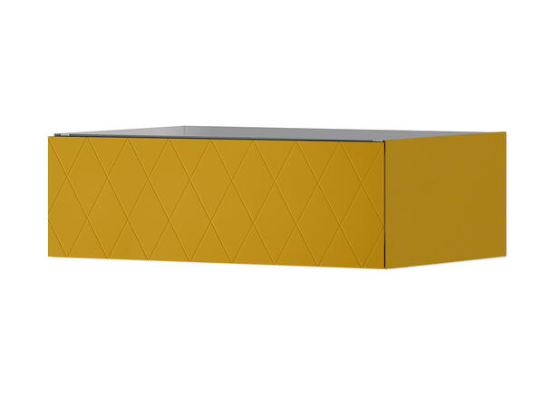 Como UNO 90 Deco - Oker Gul