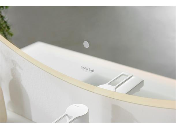 Tivoli Rund designspeil