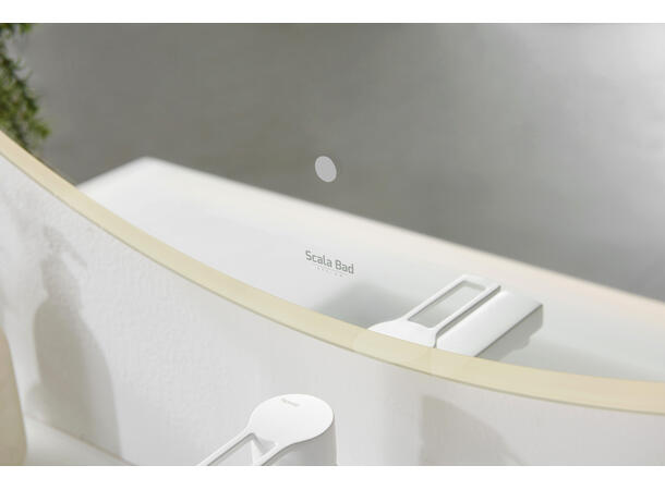 Tivoli Rund designspeil 