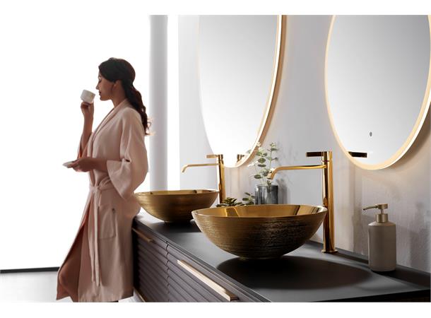 Tivoli Rund designspeil