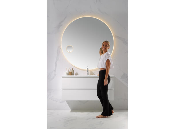 Tivoli Rund designspeil 