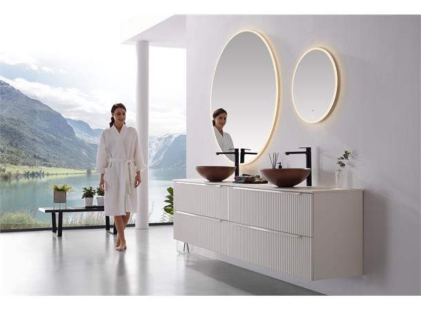 Tivoli Rund designspeil