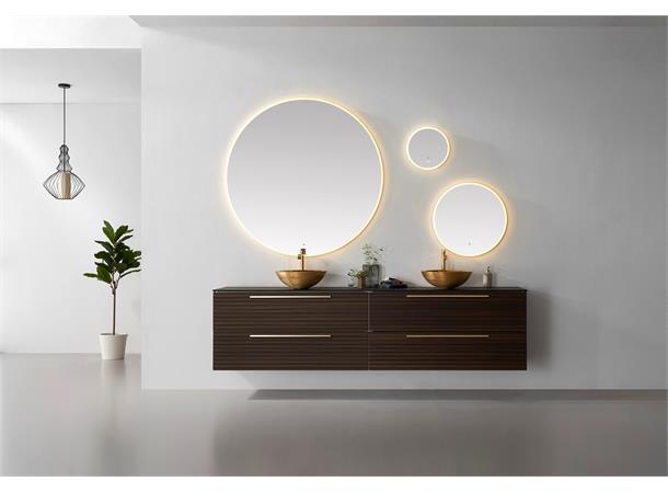 Tivoli Rund designspeil