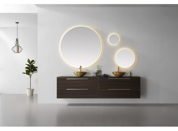Tivoli Rund designspeil 