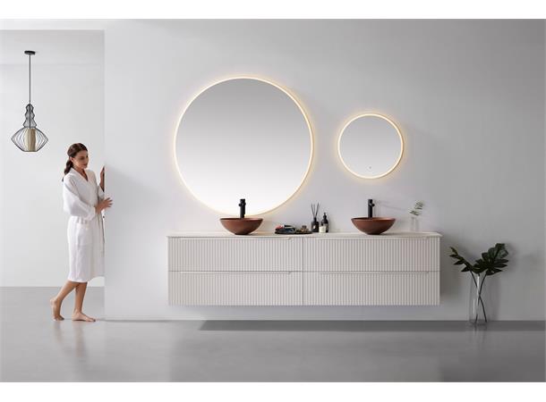 Tivoli Rund designspeil
