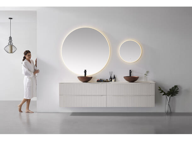 Tivoli Rund designspeil 