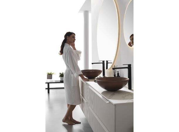 Tivoli Rund designspeil 