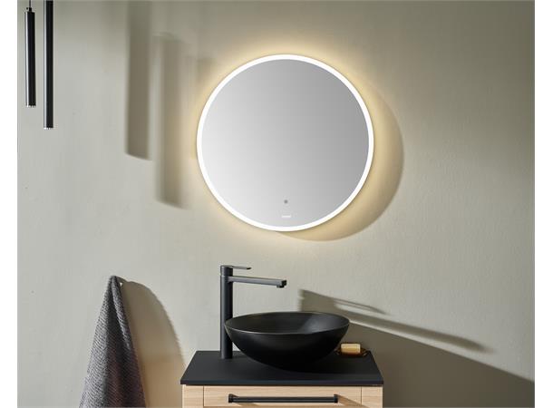 Tivoli Rund designspeil