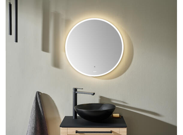 Tivoli Rund designspeil 