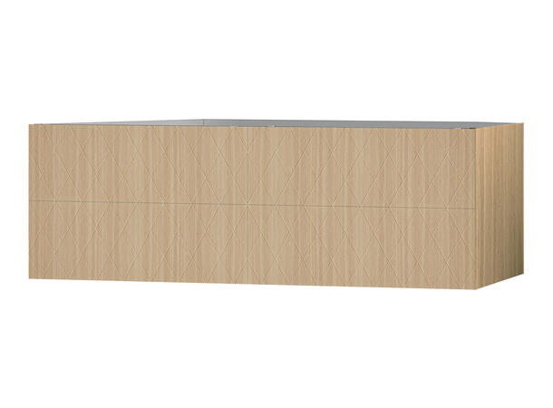 Como 180 Deco - Eik