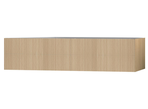 Como 240 Deco - Eik