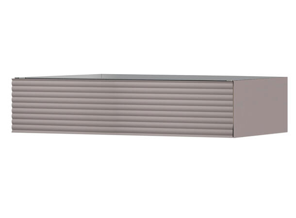 Como UNO 120 Exclusive - Beige Sand Matt 