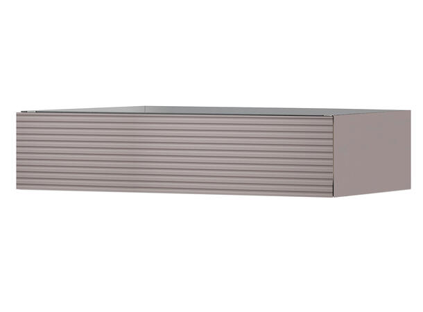 Como UNO 120 Exclusive - Beige Sand Matt 