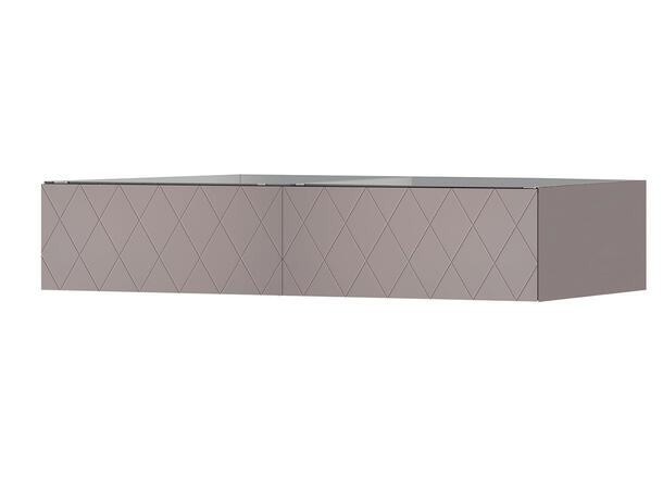 Como UNO 150 Deco - Beige Sand Matt 