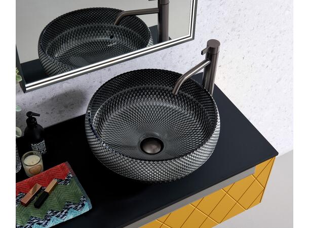 Como UNO 150 Deco - Oker Gul 