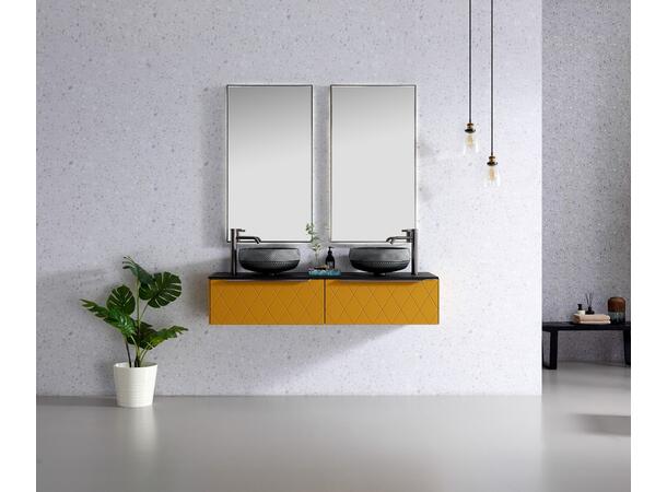 Como UNO 150 Deco - Oker Gul 