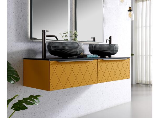 Como UNO 150 Deco - Oker Gul 